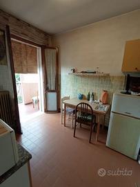 SS Trinità miniappartamento con garage