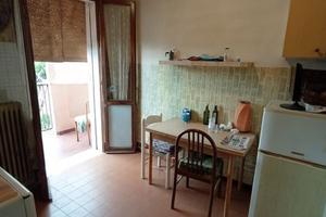 SS Trinità miniappartamento con garage