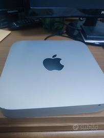 Mac Mini i5 (late 2014)