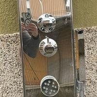 Colonna doccia Novellini