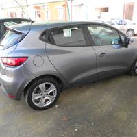 Renault Clio 1.5 dCi 8V 75CV 5 porte Live