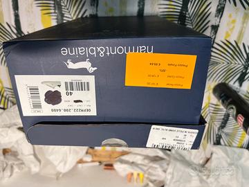 Harmont scarpe n. 40