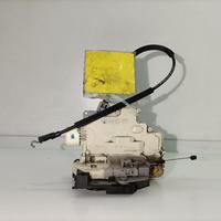 SERRATURA ANTERIORE SINISTRA SEAT Altea XL 1P18370