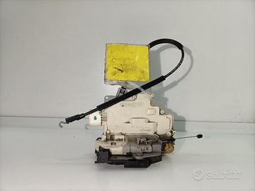 SERRATURA ANTERIORE SINISTRA SEAT Altea XL 1P18370