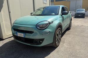 FIAT 600 PROMO FINANZIAMENTO 110 CV DCT MHEV La