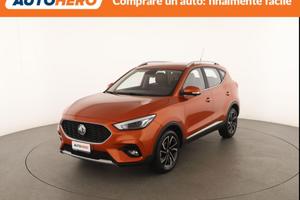 MG ZS 1.5 VTi-tech Luxury