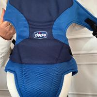 Marsupio Chicco Go baby carrier