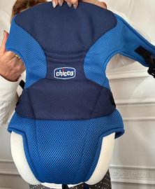 Marsupio Chicco Go baby carrier