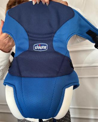 Marsupio Chicco Go baby carrier