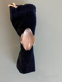 Anello regolabile