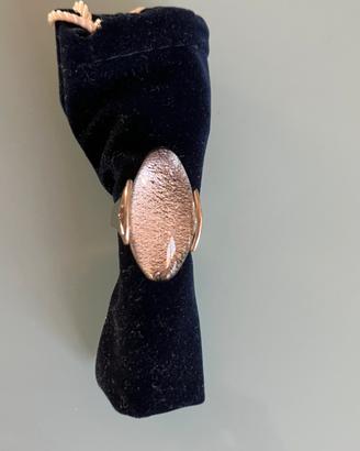 Anello regolabile