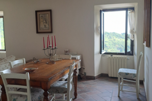 Casa can vista Pegui