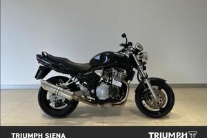 SUZUKI GSF 650 Bandit