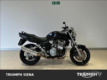 SUZUKI GSF 650 Bandit