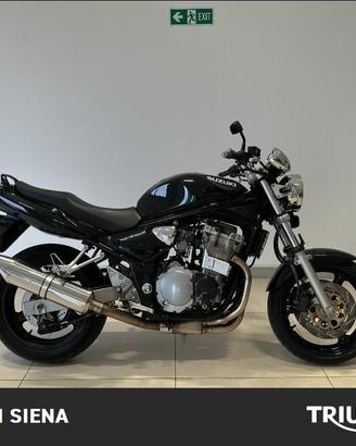 SUZUKI GSF 650 Bandit