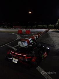 go kart