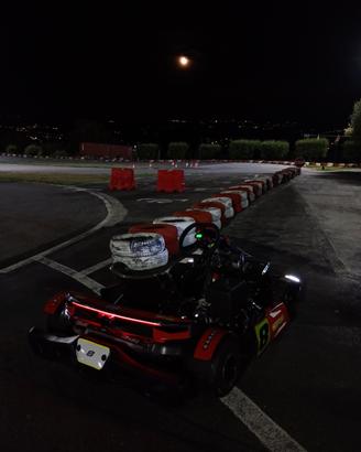 go kart