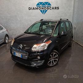 Citroen C3 PICASSO 1.4 BENZINA NEOPATENTATI EXCLUS