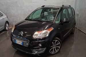 Citroen C3 PICASSO 1.4 BENZINA NEOPATENTATI EXCLUS