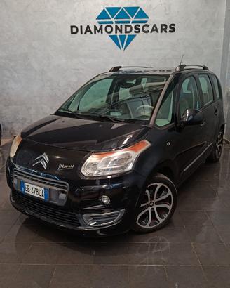 Citroen C3 PICASSO 1.4 BENZINA NEOPATENTATI EXCLUS