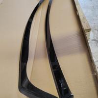 Megane 3 deflettori Heko