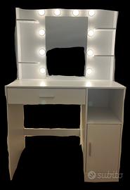 Vanity trucco