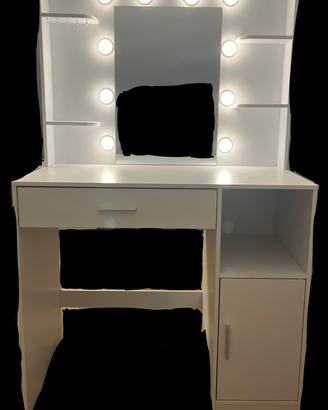 Vanity trucco