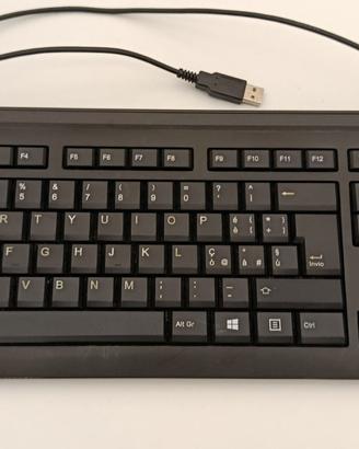 Tastiera Fujitsu KB410