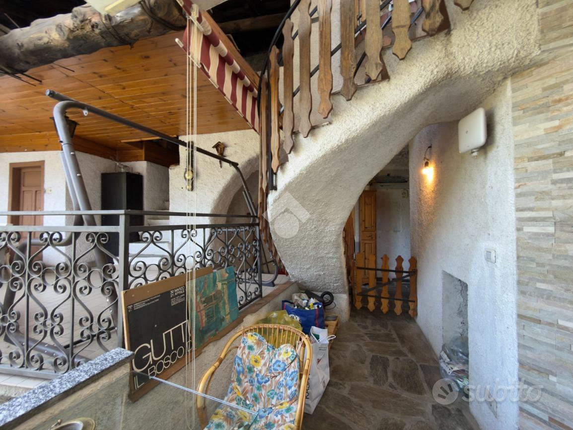Appartamento – Tovo di Sant'Agata, Sparso - Altro