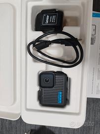 GoPro hero 4k