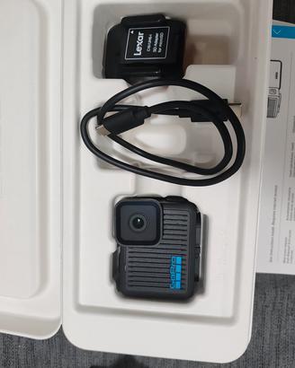 GoPro hero 4k