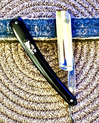 Rasoio a mano libera Le Jaguar 13/16 shave ready
