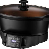 Russell Hobbs Slow Cooker - Pentola per la Cottura