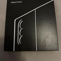 Samsung galaxy z fold 7 256gb blu