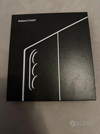 Samsung galaxy z fold 7 256gb blu