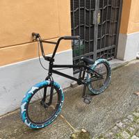Haro Downtown 20” BMX