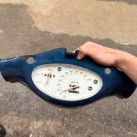 Tachimetro scarabeo 95’