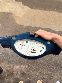 Tachimetro scarabeo 95’