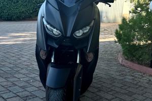 Yamaha X-Max 300 - 2018