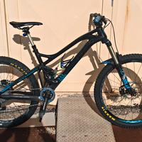 MTB FOX CARBON R