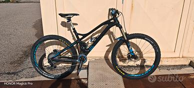 MTB FOX CARBON R