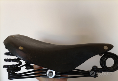 Brooks vintage B90/3 (Very Rare)