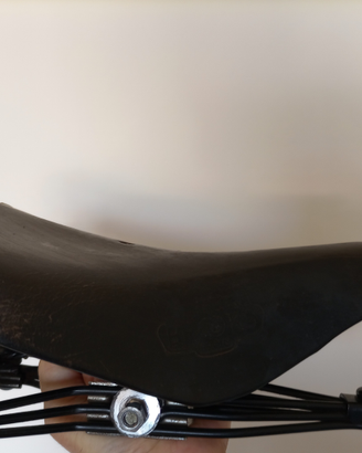 Brooks vintage B90/3 (Very Rare)