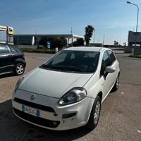 FIAT GRANDE PUNTO 1.4