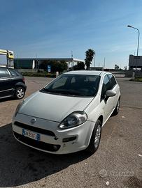 FIAT GRANDE PUNTO 1.4