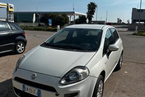 FIAT GRANDE PUNTO 1.4
