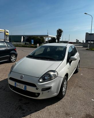 FIAT GRANDE PUNTO 1.4