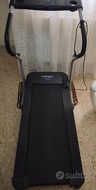 tapis roulant elettrico 