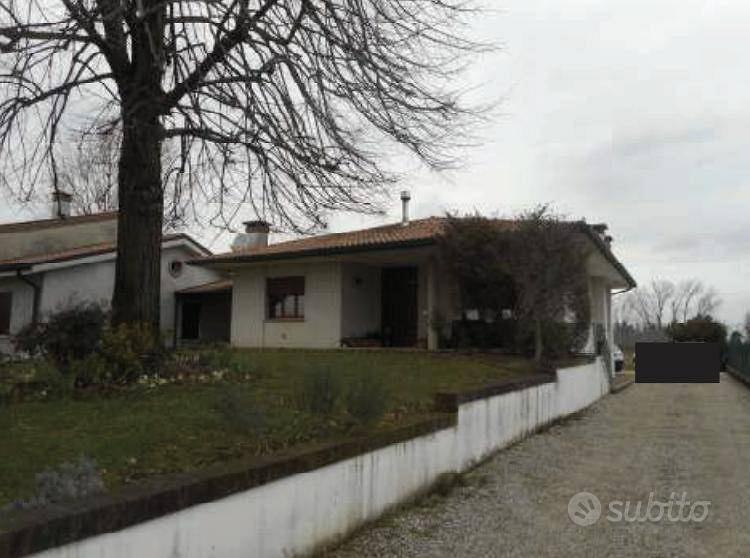 Casa – Vedelago, Treviso - Vista 2