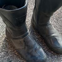 Stivali Dainese moto Turismo